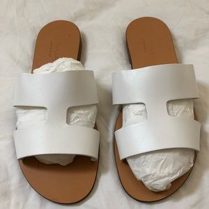 NWT Everlane Bridge Sandal 6.5